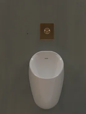Reparação Placas Urinol OLI no Centro Litoral