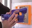 Reparação autoclismo interior OLI Coimbra Aveiro - assistência técnica oficial OLI