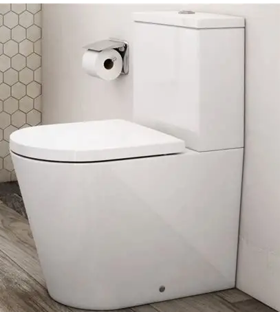 Preço autoclismo cerâmico sem acesso em Lisboa - requer desmontagem