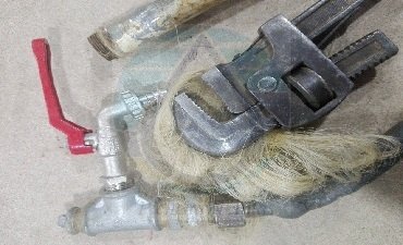 Canalizador ao Domicílio