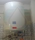 Instalação termoacumulador até 80 litros