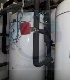 Instalação termoacumulador 100 a 120 litros