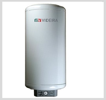 Termoacumulador Videira